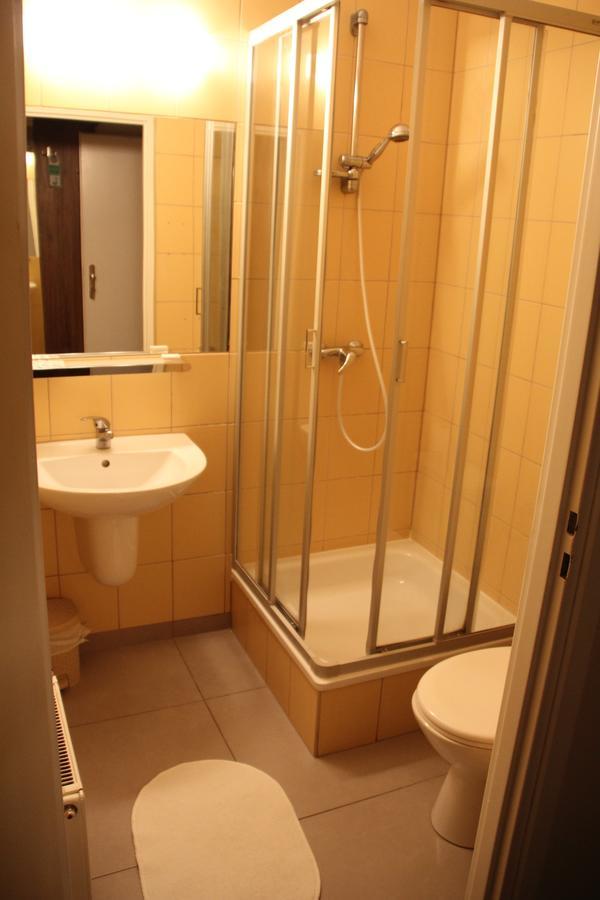Hostel Lesny *