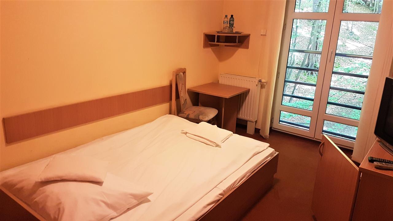 Hostel Lesny Zoppot